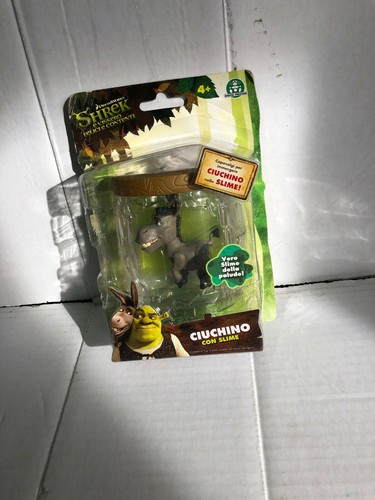 Shrek vissero felici - vissero, e