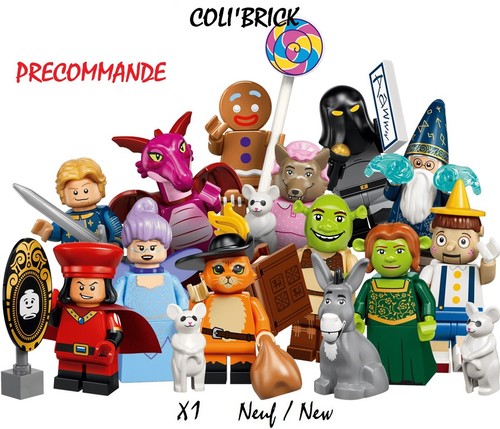 Precommande lego 71053 - lego,
