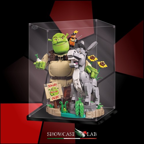 Teca lp381 per set - |, lego®