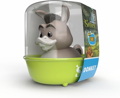 Tubbz mini shrek asino - tubbz,
