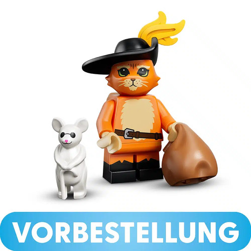 Lego shrek 71053 minifigure - shrek,