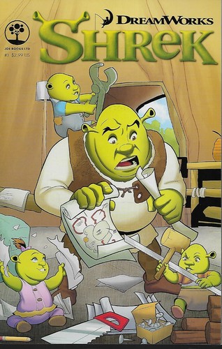 Dreamworks shrek 2016 - /,