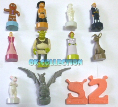 Shrek 2004 entra - 2,