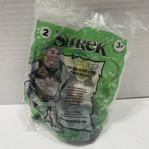 Shrek s - shrek:, hassle
