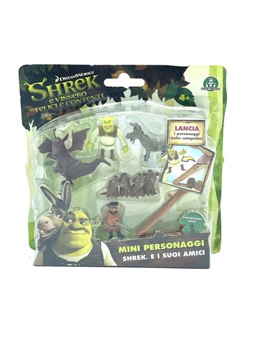 Forever after swamp minis - forever,