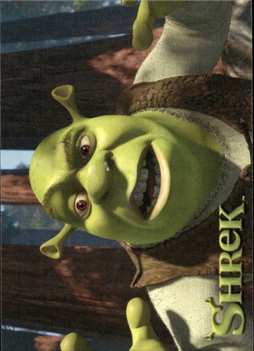 2001 dart shrek - dart,