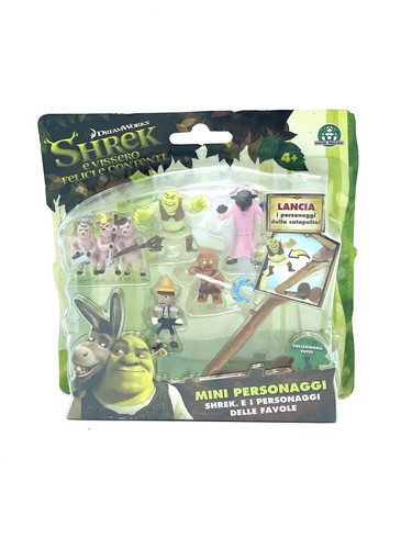 Forever after swamp minis - forever,
