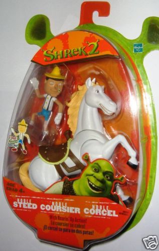 Hasbro shrek pinocchio - shrek, e