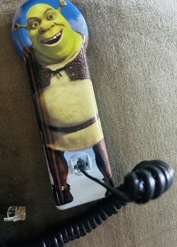 Telefono casa shrek con - casa, 2