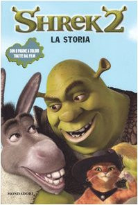 Shrek storia mccann - 2.,