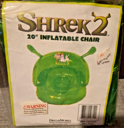 Shrek dreamworks - 2, 20”