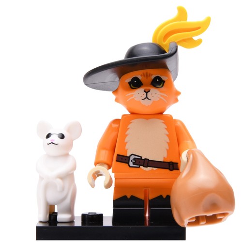 Lego 71053 puss - puss, boots
