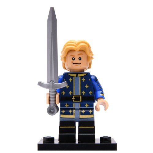 Lego 71053 prince - lego, /