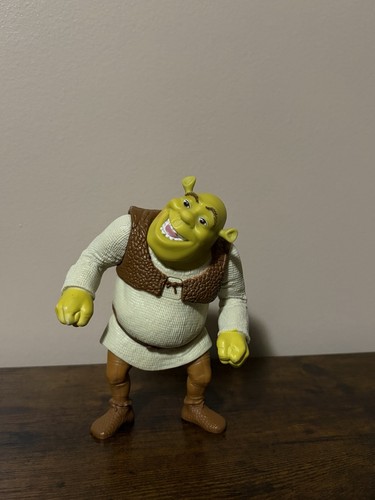 Modellino mcfarlane shrek - mcfarlane,