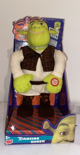 Rare shrek the - rare, third