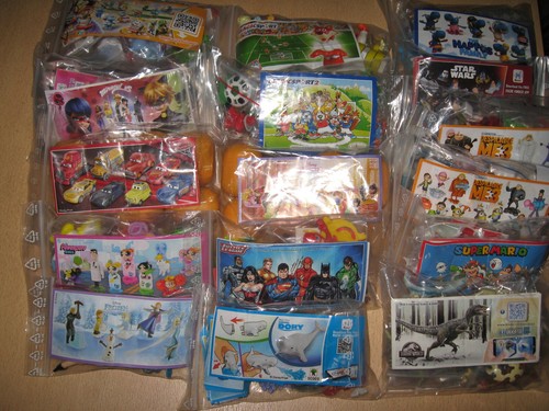 Serie complete cartine - , /