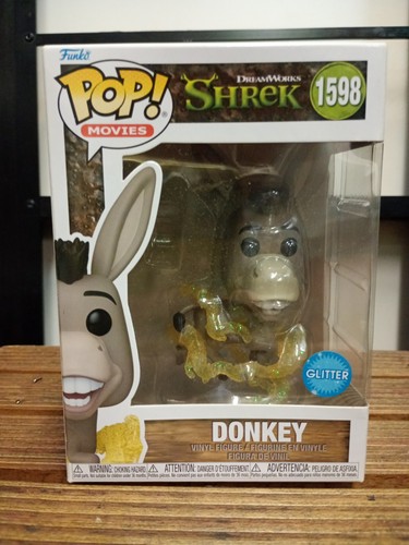 Funko pop dreamworks shrek - pop,