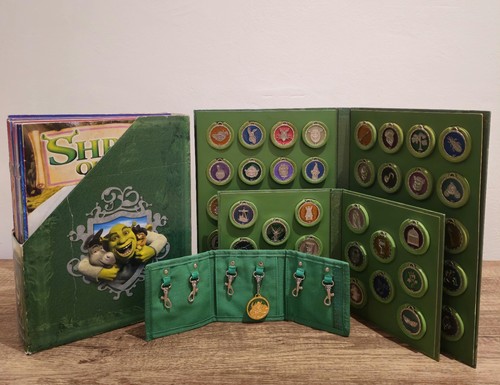 Shrek quests 2008 fully - 2008,