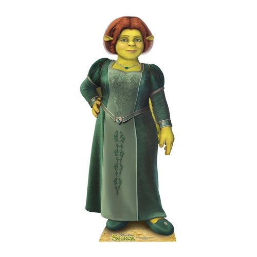 Star cutouts ltd sc786 - sc786, fiona