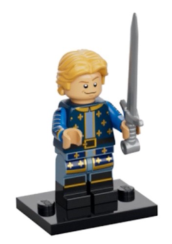 Lego minifigure shrek - lego®,
