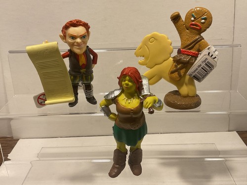 Shrek set personaggio - set,