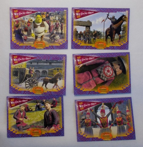 Set carte rigide - di, 6