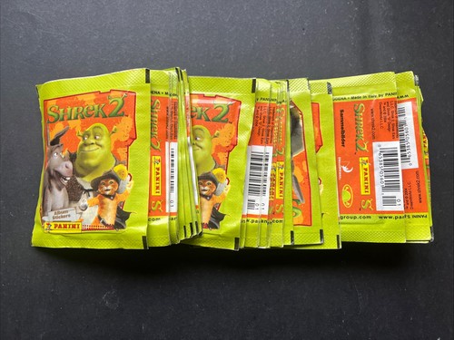 Shrek bustine panini - bustine,