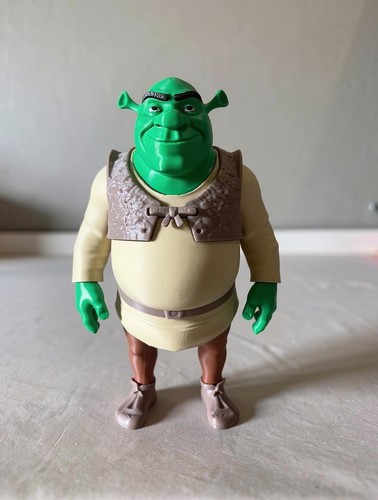 Shrek decorazione - shrek,