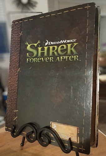 General mills 2010 shrek - mills,