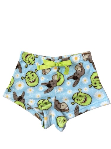 Shrek fleece lounge - fleece,